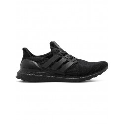 Adidas Ultraboost "Triple Black 3.0" sneakers