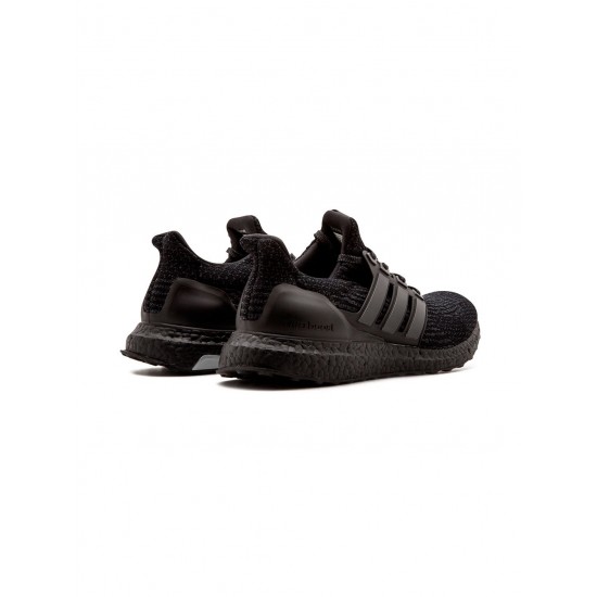 Adidas Ultraboost "Triple Black 3.0" sneakers