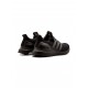 Adidas Ultraboost "Triple Black 3.0" sneakers