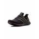 Adidas Ultraboost "Triple Black 3.0" sneakers