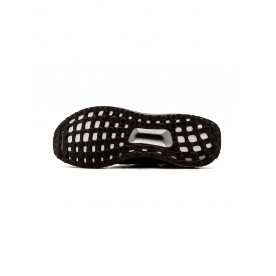 Adidas Ultraboost "Triple Black 3.0" sneakers