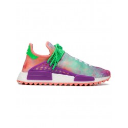Adidas Hu Holi NMD tie-dye print sneakers