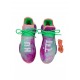 Adidas Hu Holi NMD tie-dye print sneakers Adidas Hu Holi NMD tie-dye print sneakers