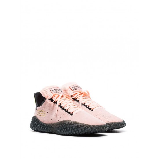 Adidas Dragonball z kamanda 01 suede sneakers