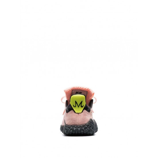 Adidas Dragonball z kamanda 01 suede sneakers