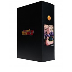 Adidas Dragonball z kamanda 01 suede sneakers