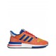 Adidas dragon ball ZX RM 500 Goku sneakers Adidas dragon ball ZX RM 500 Goku sneakers