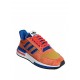 Adidas dragon ball ZX RM 500 Goku sneakers Adidas dragon ball ZX RM 500 Goku sneakers