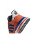 Adidas dragon ball ZX RM 500 Goku sneakers Adidas dragon ball ZX RM 500 Goku sneakers
