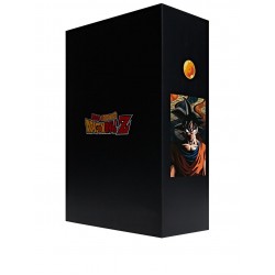 Adidas dragon ball ZX RM 500 Goku sneakers