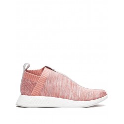 Adidas x KITH x Naked NMD_CS2 Primeknit SE sneakers
