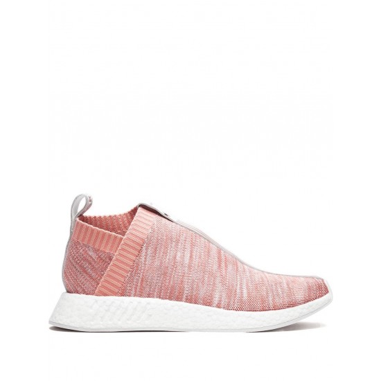Adidas x KITH x Naked NMD_CS2 Primeknit SE sneakers