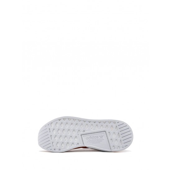 Adidas x KITH x Naked NMD_CS2 Primeknit SE sneakers