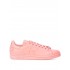 Adidas X raf simons leather sneakers
