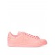 Adidas X raf simons leather sneakers