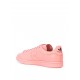 Adidas X raf simons leather sneakers