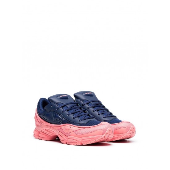 Adidas Ozweego leather sneakers