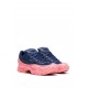 Adidas Ozweego leather sneakers