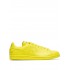 Adidas X raf simons leather sneakers