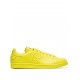 Adidas X raf simons leather sneakers
