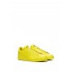 Adidas X raf simons leather sneakers