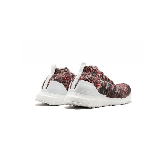 Adidas x Kith Ultraboost Mid "Aspen" sneakers