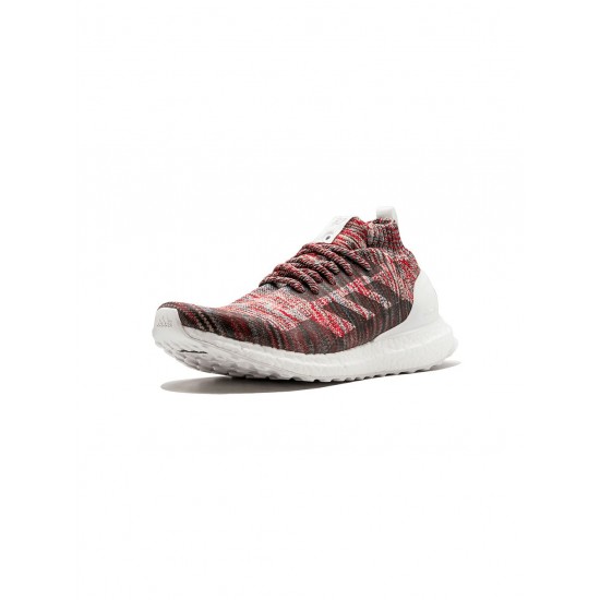 Adidas x Kith Ultraboost Mid "Aspen" sneakers