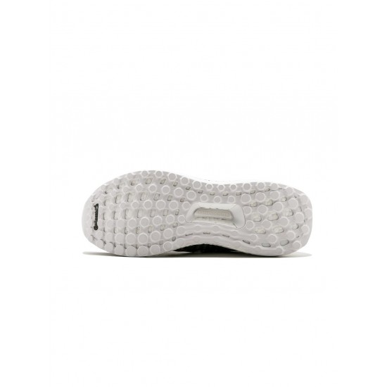 Adidas x Kith Ultraboost Mid "Aspen" sneakers