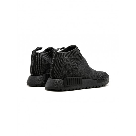 Adidas x The Good Will Out NMD_CS1 Primeknit sneakers