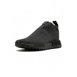 Adidas x The Good Will Out NMD_CS1 Primeknit sneakers