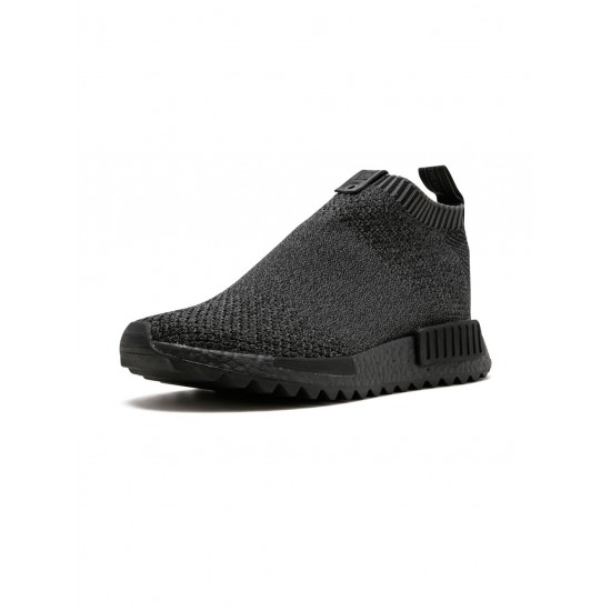 Adidas x The Good Will Out NMD_CS1 Primeknit sneakers