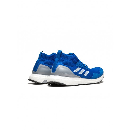 Adidas Ultra Boost MID sneakers