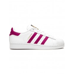 Adidas Superstar Foundation J Sneaker