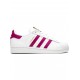 Adidas Superstar Foundation J Sneaker