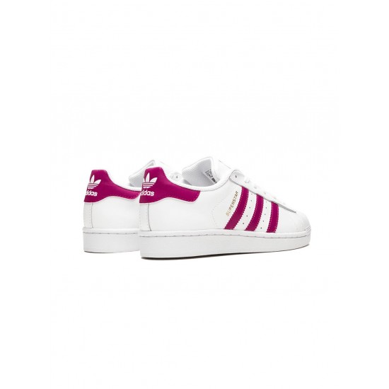 Adidas Superstar Foundation J Sneaker