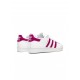 Adidas Superstar Foundation J Sneaker