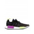 Adidas NMD R1 contrast detail sneakers