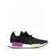 Adidas NMD R1 contrast detail sneakers Adidas NMD R1 contrast detail sneakers