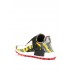Adidas x Pharrell Williams Solar HU NMD sneakers