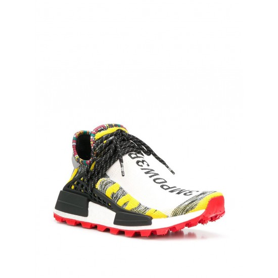 Adidas x Pharrell Williams Solar HU NMD sneakers