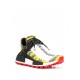 Adidas x Pharrell Williams Solar HU NMD sneakers