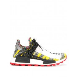 Adidas x Pharrell Williams Solar HU NMD sneakers