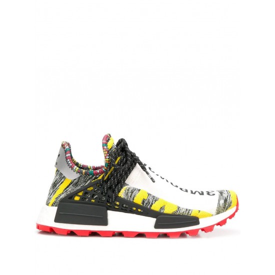 Adidas x Pharrell Williams Solar HU NMD sneakers