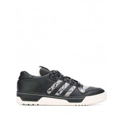 Adidas x United Arrows and Sons Rivalry Low sneakers