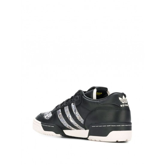 Adidas x United Arrows and Sons Rivalry Low sneakers