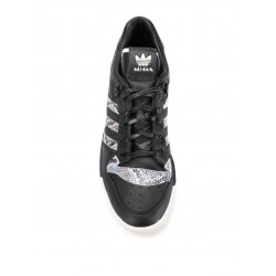 Adidas x United Arrows and Sons Rivalry Low sneakers
