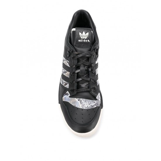 Adidas x United Arrows and Sons Rivalry Low sneakers