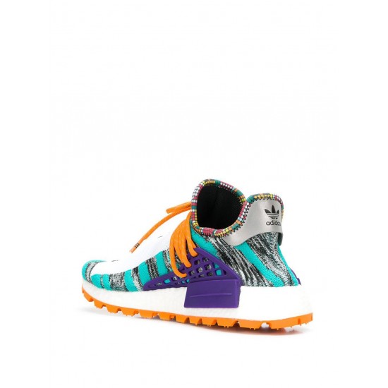 Adidas X Pharrell Williams Solarhu NMD sneakers