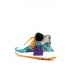 Adidas X Pharrell Williams Solarhu NMD sneakers