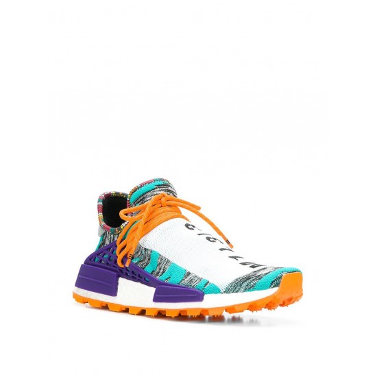 Adidas X Pharrell Williams Solarhu NMD sneakers
